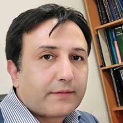 Mostafa Shahidi-Noghabi