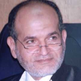 Mohammad Al-Haggar