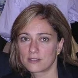 Maria Tsironi