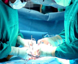 SMP Surgery and Medicine